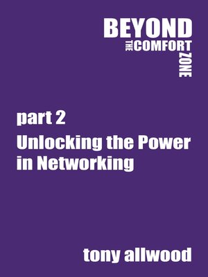 cover image of Unlocking the Power in Networking